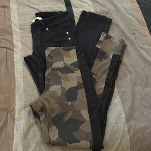 Athleta Leggings Bundle- 2 pairs